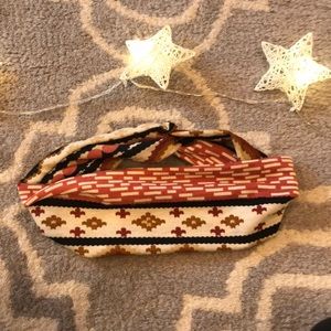 American Eagle Headband!!